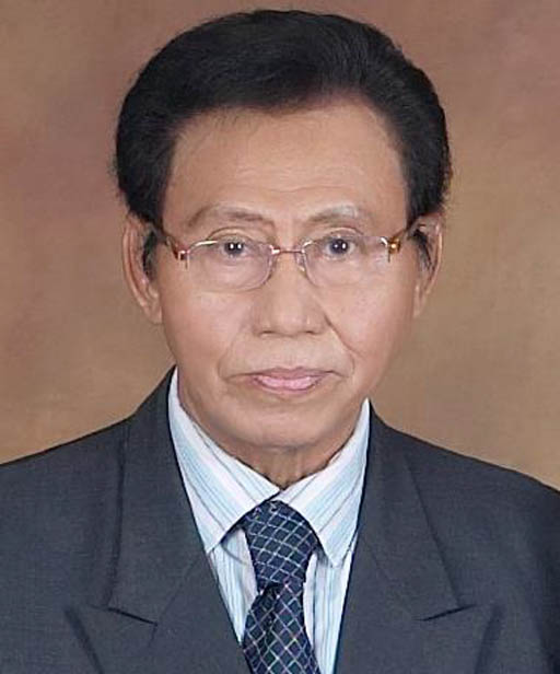 Drs. Arifin Faqih, Ak., CPA®.